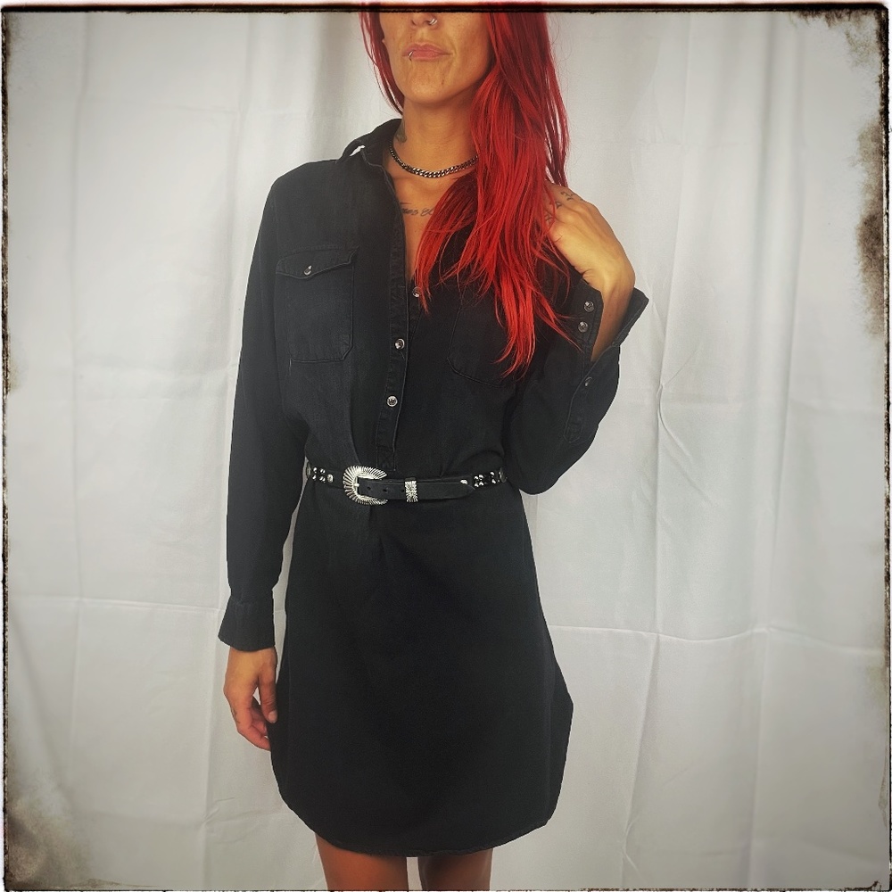 Universal Thread Dress